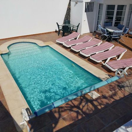 ティアス Casa Katrinaヴィラ エクステリア 写真
