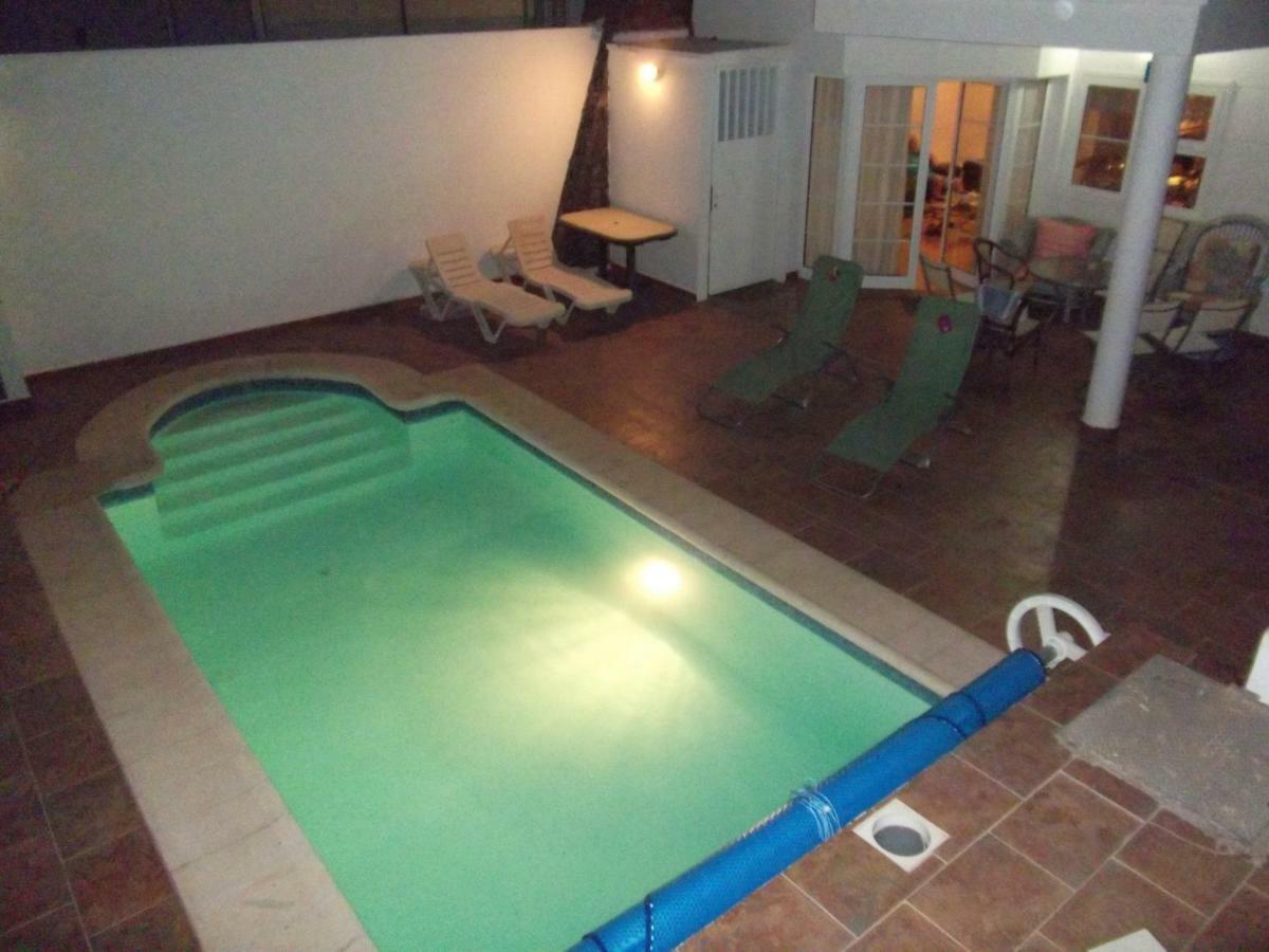 ティアス Casa Katrinaヴィラ エクステリア 写真