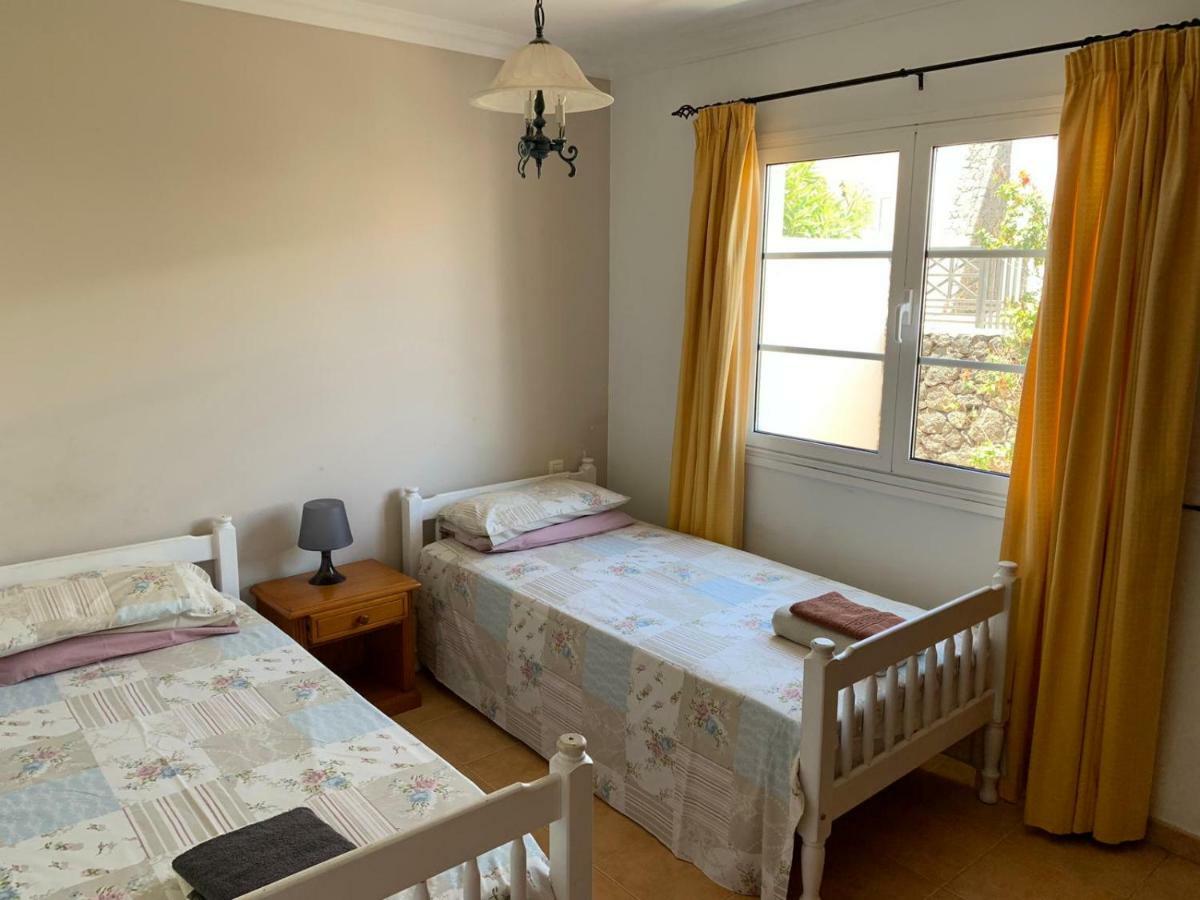 ティアス Casa Katrinaヴィラ エクステリア 写真