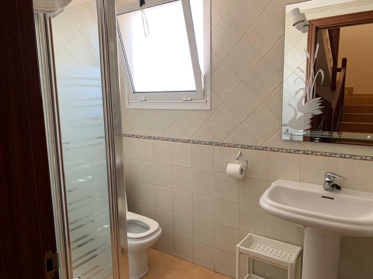 ティアス Casa Katrinaヴィラ エクステリア 写真