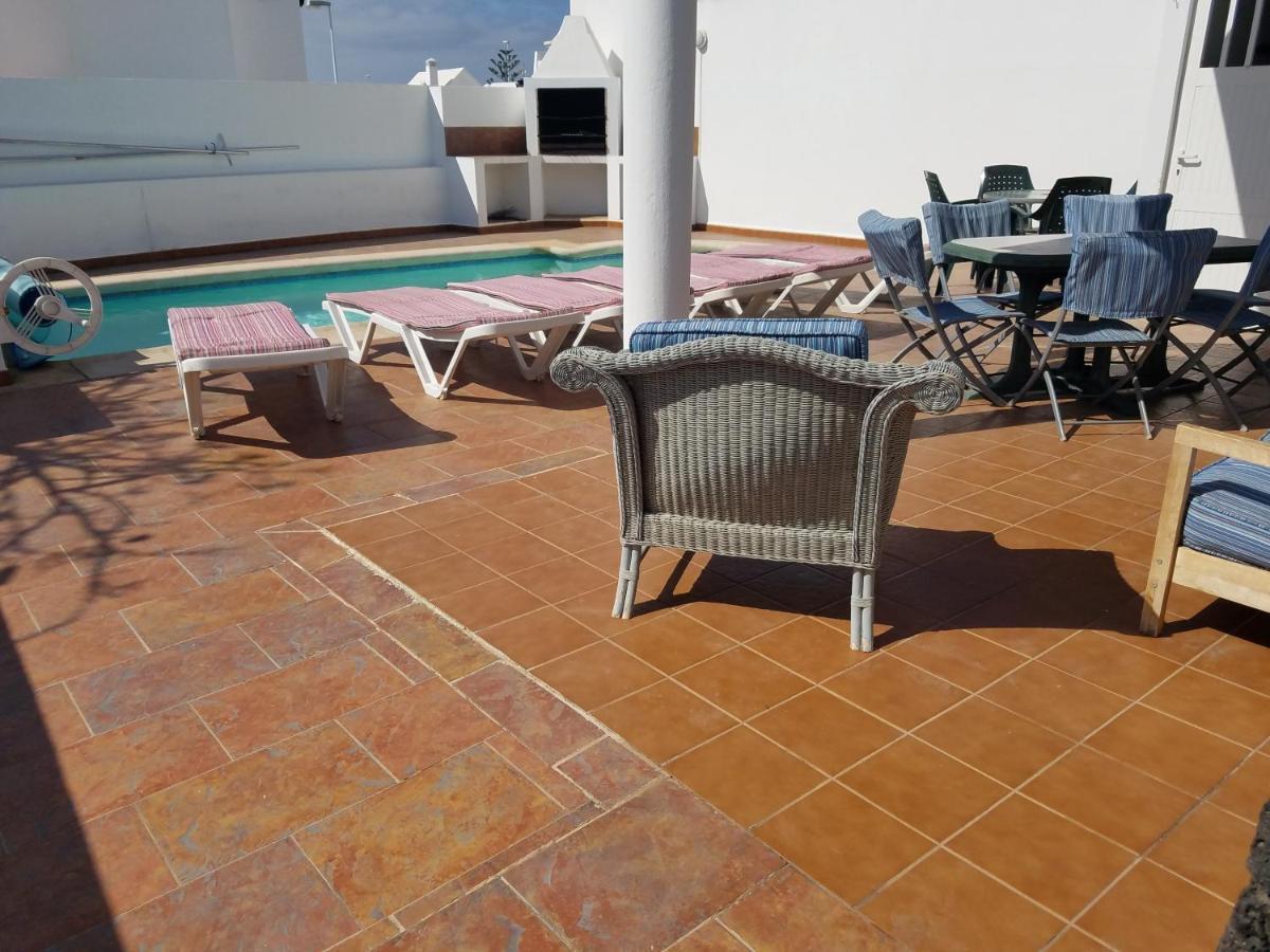 ティアス Casa Katrinaヴィラ エクステリア 写真