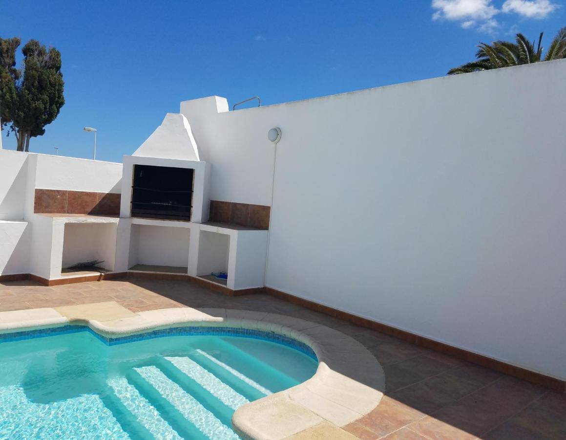 ティアス Casa Katrinaヴィラ エクステリア 写真
